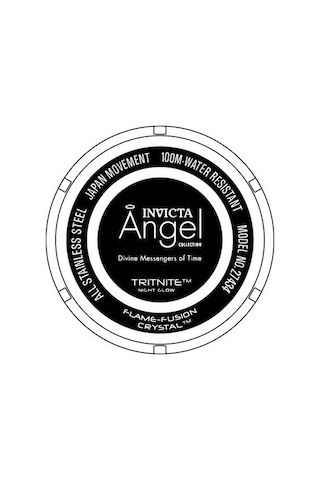 Invicta 127434 Kadın Kol Saati