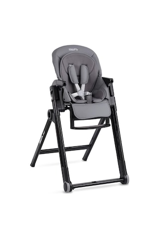 Kraft Chef Mama Sandalyesi Gri