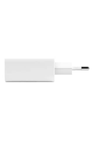 Ttec Smartcharger Duo 2SCS25B USB-C + USB-A 2.4A Seyahat Şarj Aleti