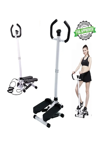 Pb-35 Dikey Model Stepper Fitness Stepper Egzersiz Aleti Tota