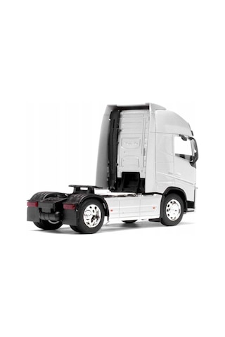 Volvo Fh 1:32 Volvo Fh 4 Teker Model Tır Metal Kupa
