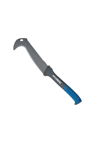 Hyundai 51205 Dal Kesme Ve Soyma Pala Testere Fiberglass 53 Cm