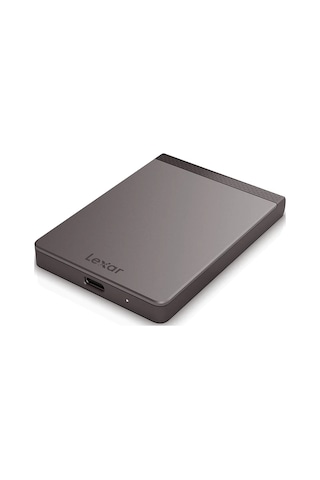 Lexar External Portable 1 TB Harici Ssd