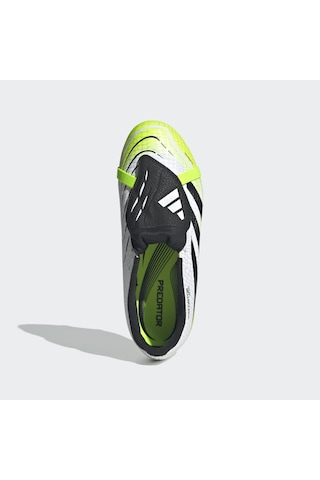 Adidas Jp9916 Predator League Ft Fg-mg J Çocuk Krampon Beyaz