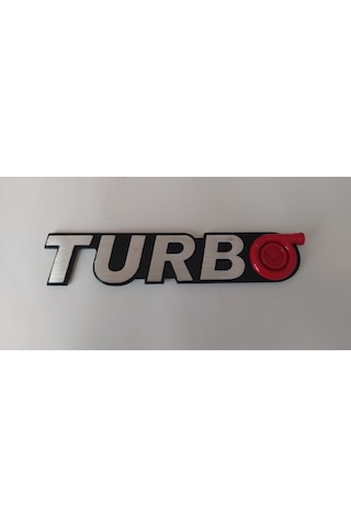 Turbo Metal Yazı