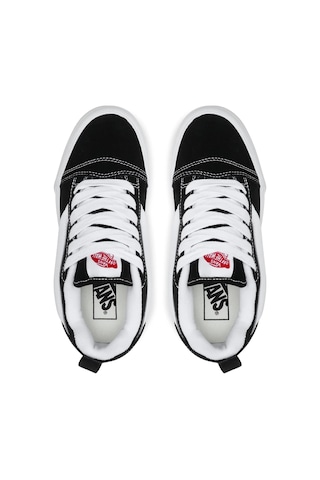 Vans Knu Stack Kadın Ayakkabı Vn000cp66bt1 Siyah
