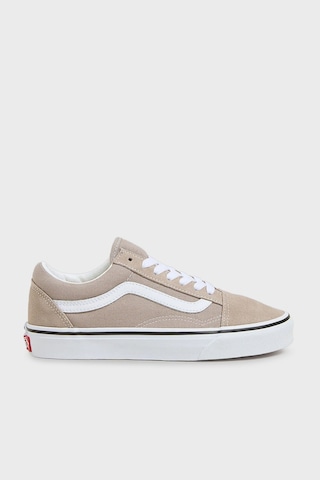 Vans Unisex Ayakkabı Vn000ct8hcz1 Bej Bej