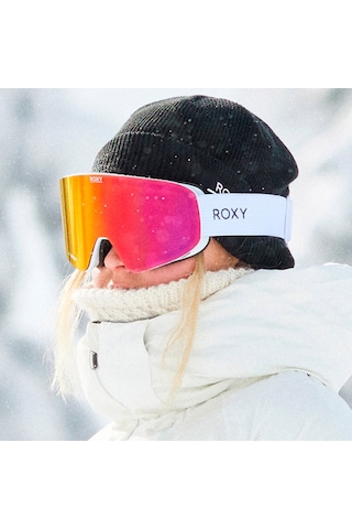 Roxy Feelın Color Luxe Beyaz Beyaz