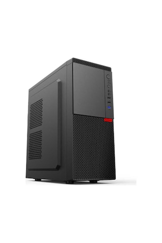 Rotampc RT0211 i5-12400F 8 GB 256 GB SSD 2 GB GT610 23.8" Dos Masaüstü Bilgisayar