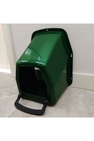 Asilabilir Tavuk Güvercin Folluk 4  Adet