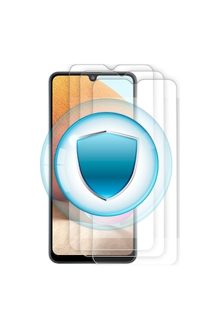 BİNANO 3IN1 ECO PAKET Samsung Uyumlu A73 NANO EKRAN KORUYUCU