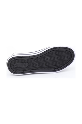 Puma 396353 02 Unisex Spor Ayakkabı Siyah