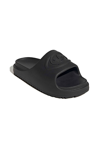 Adidas Campus 00s Foam Sli Unisex Terlik Ih1626 Siyah