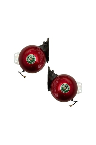 Çat Çat Korna Mitsuba Tip Salyangoz Tip 12 Volt Yüksek Kalite