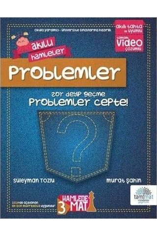 Problemler Fasikülü