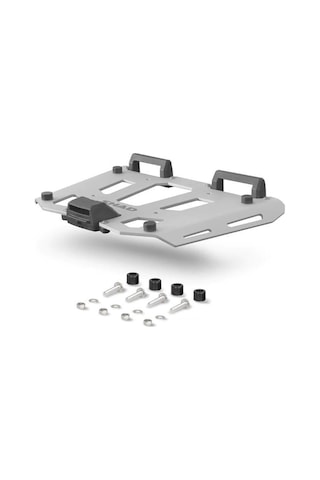 Shad Sh-ump Sh48-sh58x-sh59x-tr48-tr55 Alüminyum Alt Tabla Silver