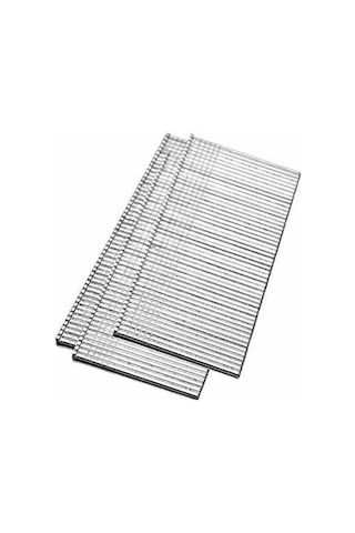 Akdeniz Brand Tabanca Çivisi Havalı 18x40 Başlı
