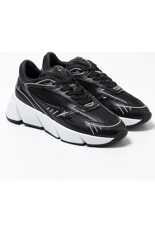 G Rtca008 Cam T.moro/ric/ela Sneaker Günlük Erkek Lu68601 Paciotti Men Shoe Kahverengi