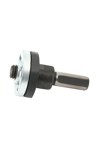 Maiyame 10mm Matkap Açılı Taşlama Adaptörü - 5'li Set, Kesme Ve Parlatma İçin