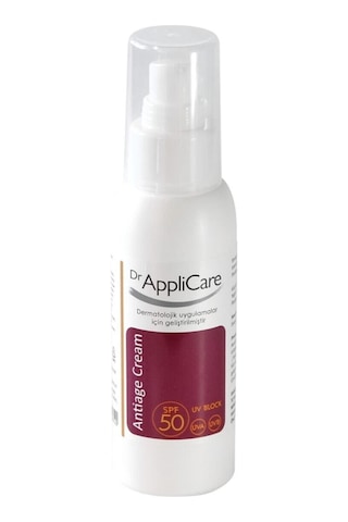Drapplicare Antiage Güneş Kremi 50 Spf 90ml