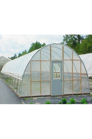 Sera Naylonu 10 M X 4 M 36 Aylık 350 Mikron
