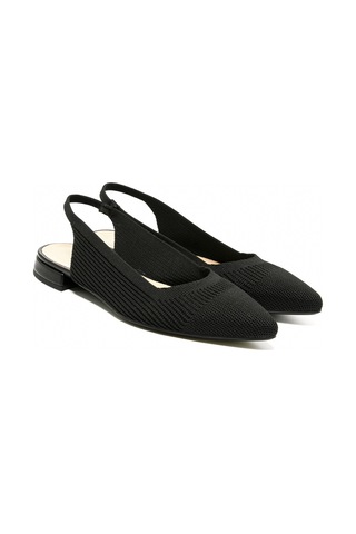 Nero Nero Topuklu/ Stiletto Kadın 521t189 Nacree Maglıa Nera/nera Nero Nero Siyah