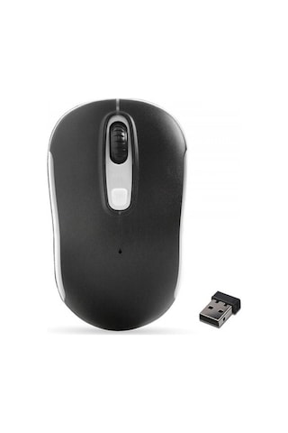 Everest SM-804 Kablosuz Optik Mouse