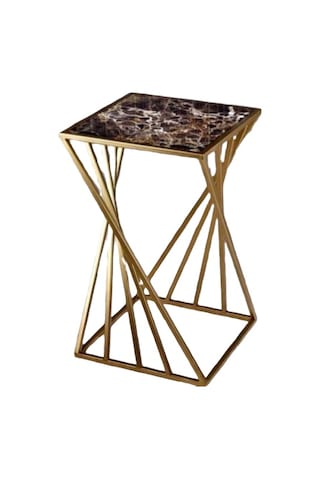 Fiskos Zlf Burgu Model Metal Transmisyon Çelik Gold Renk Kaplama