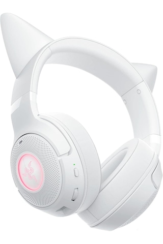 Razer RZ04-04860600-R3M1 Kraken Kitty V2 Bluetooth Kulaklık Üstü Oyuncu Kulaklığı