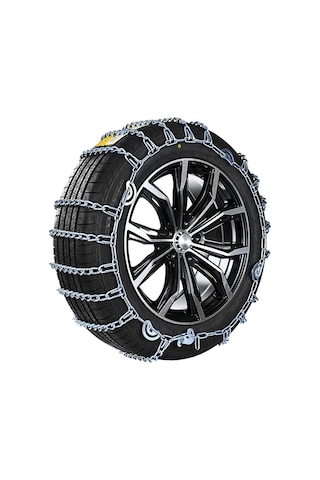Lastik Zincirleri, Evrensel Kar Zincirleri, Büyük Zincir, Hızlı Takılabilir, Kolay Kurulum 235/50r18 Diğer