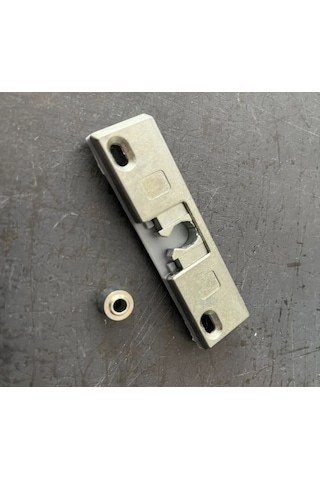 Balkon Kapı Tutucu Pvc Çıtçıt