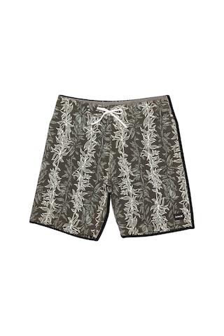 Hurley Hurley Phantom-eco Weekender 20 Erkek Boardshort 7370 Çok Renkli