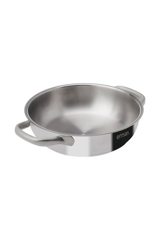 Emsan Steel Force Sahan 20 Cm