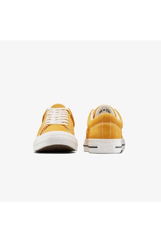 Converse One Star 95 Unisex Sarı Sneakera14713c