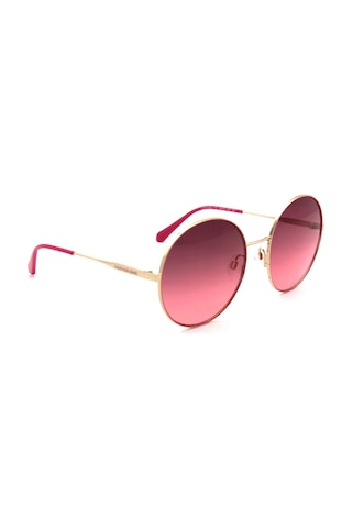 Calvin Klein Ck 21212s C719 Kadın Güneş Gözlüğü Pembe