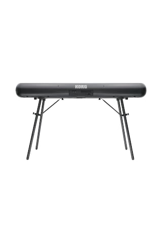 Korg Sp-280 Black Dijital Piyano