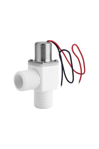 4.5-6v Plastik Pulse Vana Yongtao