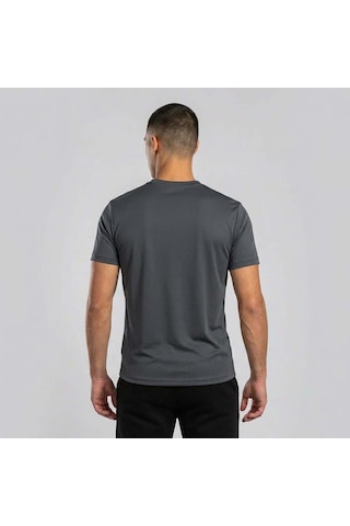 Antrasit Joma Erkek Günlük T-shirt Style 4241113