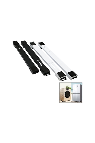 Enfa Enf-217 Tekerlekli Taşıma Aparatı Mini: 45cm Maxi: 70cm Max: 300kg