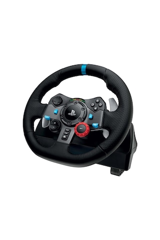 Logitech 941-000149 G923 Driving Force Yarış Direksiyonu Kdo