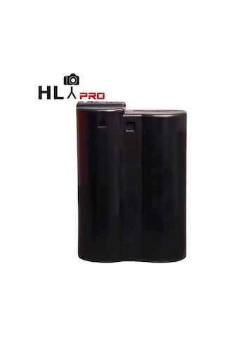 Hlypro Nikon D800 İçin EN-EL15 Batarya