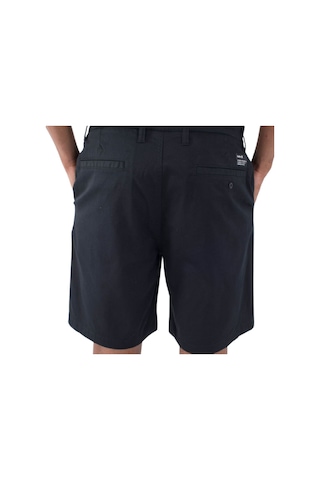 Hurley Hurley Icon 19 Erkek Siyah Walkshort Blk