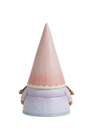 Eğlenceli Cüce Heykelcik - 12,4 Cm