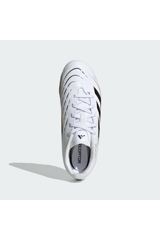 Adidas Jı1124 Predator League Fg/mg J Çocuk Krampon Beyaz