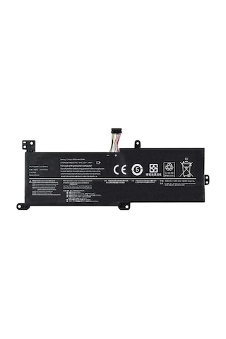 Lenovo Ideapad 320 Touch-15ıkb 81bh Uyumlu Notebook Batarya