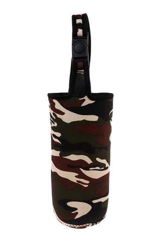 Homyl Bardak Taşıyıcı Tutucu Kılıfı Için 30 Oz Kamuflaj Kamuflaj