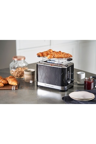 Russell Hobbs 28091-56 Structure Ekmek Kızartma Makinesi