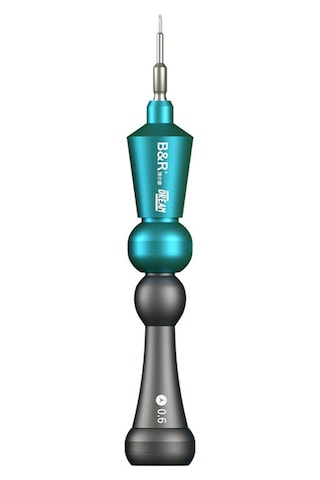 Lemestar Mini Manyetik Tornavida Seti: Saat, Gözlük Ve Akıllı Telefon Tamiri İçin Pratik El Aleti