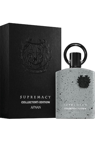 Afnan Supremacy Collector's Edition 100 Ml Erkek