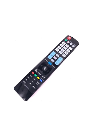 LG Uyumlu Lcd-Led Tv Kumandası Uskey Rm-L930